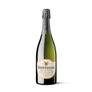 BENITO ESCUDERO BRUT NATURE - 2