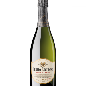 Benito Escudero Brut Nature