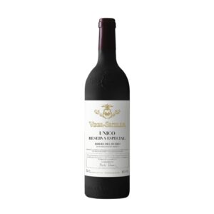 VEGA SICILIA unico reserva especial - 2