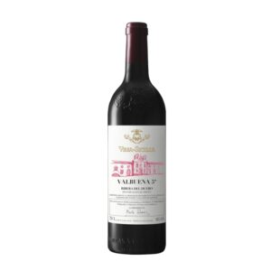 VEGA SICILIA valbuena 5º - 2