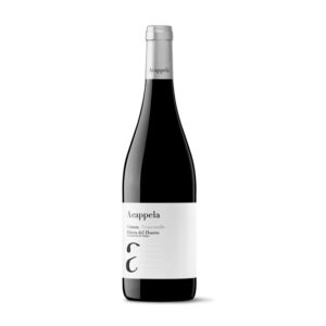 acappela crianza -2